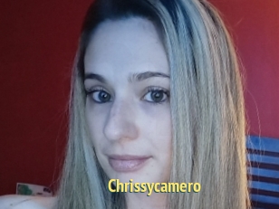 Chrissycamero
