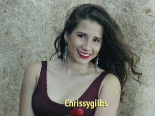 Chrissygilbs