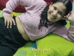 Chrissyhot