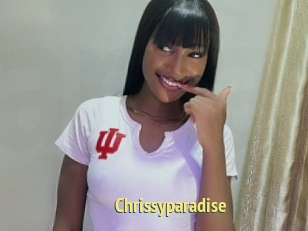 Chrissyparadise