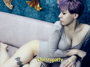 Chrissypatty
