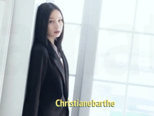 Christianebarthe