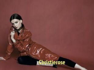 Christierose