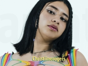 Christiinerogers