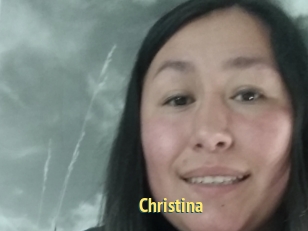 Christina