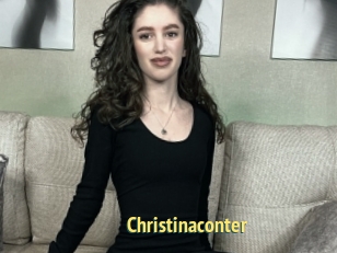 Christinaconter
