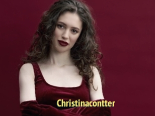 Christinacontter