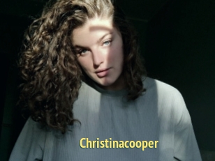 Christinacooper