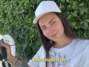 Christinadavison