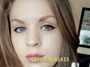 Christinagab1433