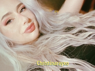 Christinarayxo