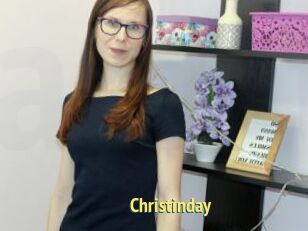 Christinday