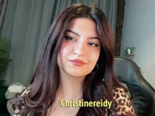 Christinereidy