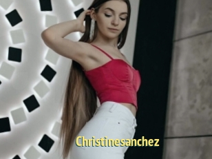 Christinesanchez