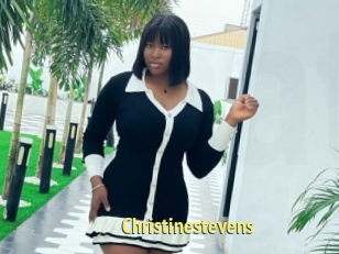 Christinestevens