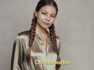 Christinewatkin