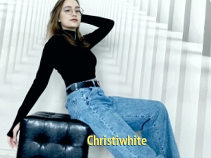 Christiwhite