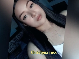 Christyna_ross