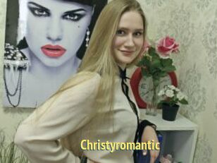 Christyromantic