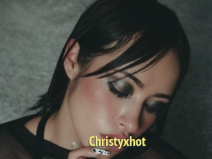 Christyxhot