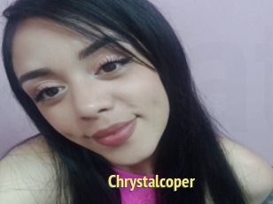 Chrystalcoper