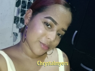Chrystalmyers