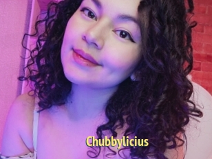 Chubbylicius