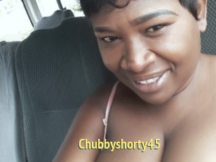 Chubbyshorty45