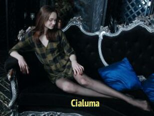 Cialuma