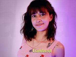 Cianducrot