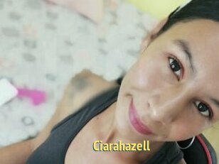 Ciarahazell