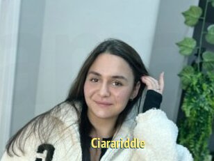 Ciarariddle