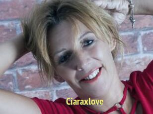 Ciaraxlove