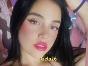 Cielo26