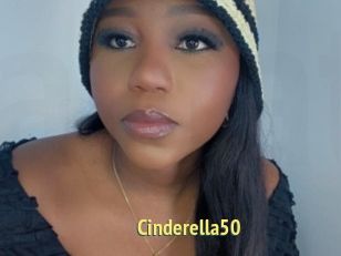Cinderella50