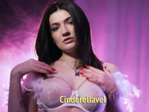 Cinderellavel