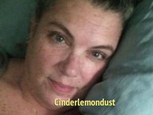 Cinderlemondust