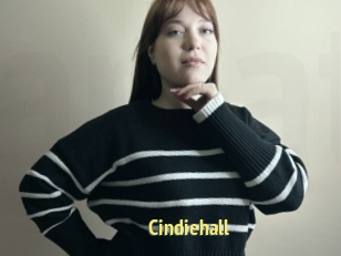Cindiehall