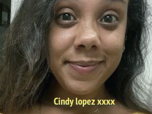 Cindy_lopez_xxxx