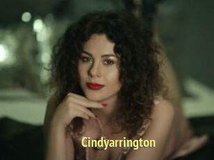 Cindyarrington