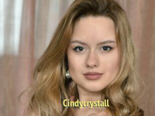 Cindycrystall