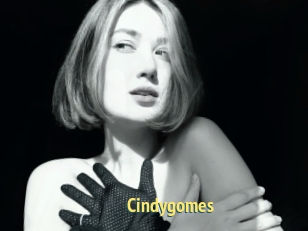Cindygomes