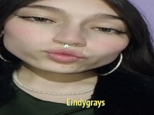 Cindygrays