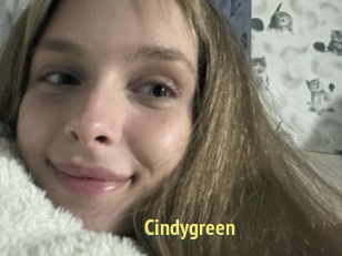 Cindygreen