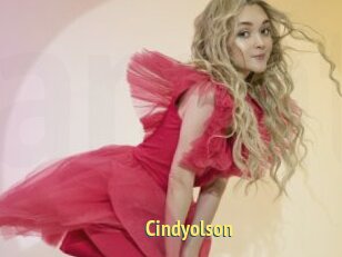 Cindyolson