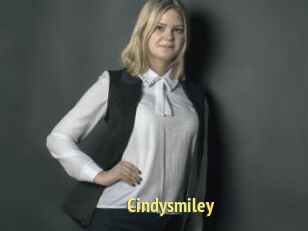 Cindysmiley