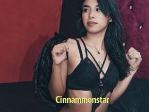 Cinnammonstar