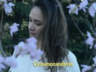 Cinnamonandlove