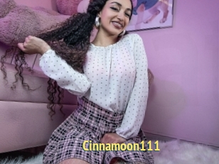 Cinnamoon111