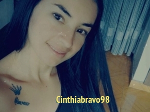 Cinthiabravo98